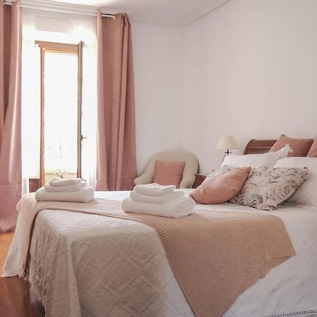 Appartement La Casina De Cori à Luarca Extérieur photo