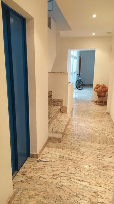 Appartement La Casina De Cori à Luarca Extérieur photo