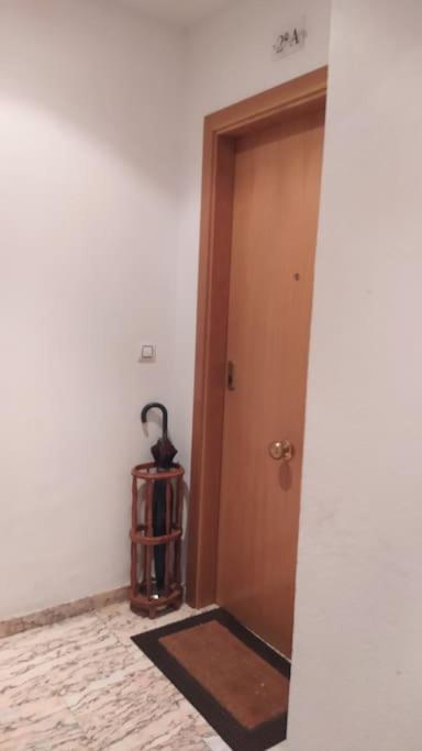 Appartement La Casina De Cori à Luarca Extérieur photo